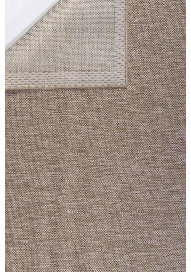 Celesta Naturel Jüt Halı Örme Kilim Sisal Hasır Halı Mutfak Balkon Halısı