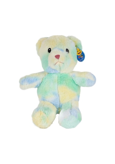 Fk-2320 Karma Peluş 30 Cm -grantoys Çok Renkli