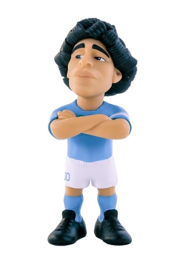 Minix Diego Maradona 10n