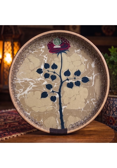 Gül Erbane Kılıf Hediyeli