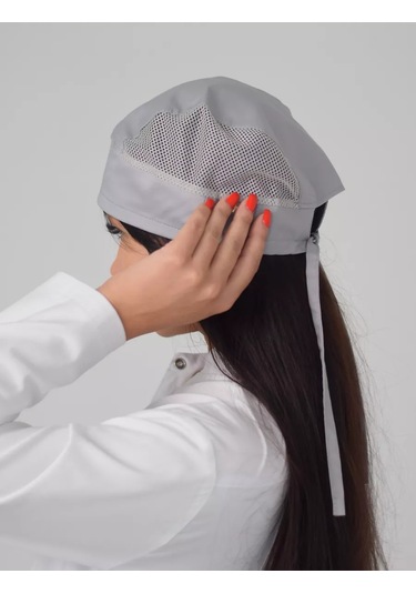 Lenima Ekranlı Tıbbi Bandana 261831792