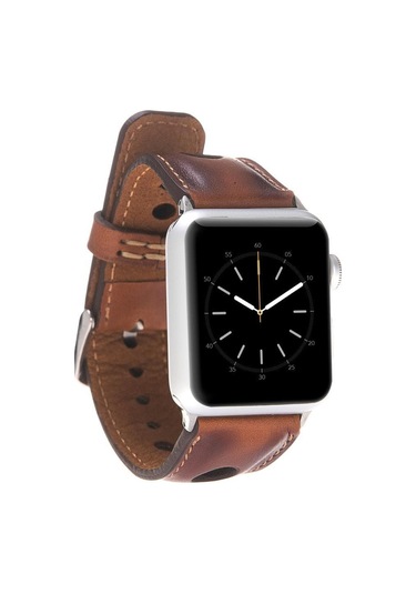 Holes Apple Watch Deri Kordon