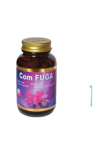 Com Fuga 60   Tablet