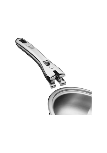 Wmf Clickserve Set 3 Parça 24 + 28 Cm Çıkarılabilir Saplı Tava