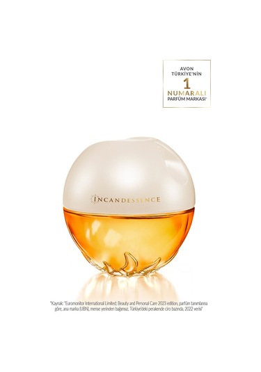 Incandessence Kadın Parfüm Edp 50 Ml. Oryantal