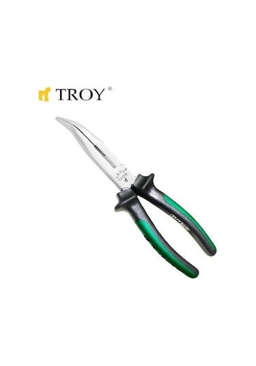 Troy 21036 Eğri Kargaburun  160Mm