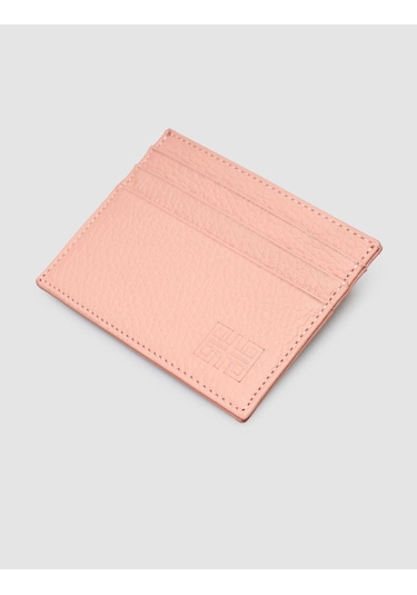 Cabani %100 Hakiki Deri Pudra Unisex Kartlık Pudra