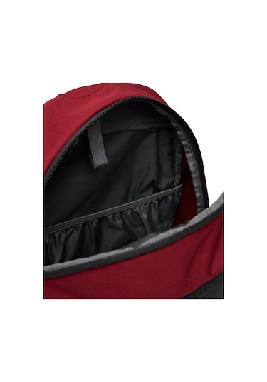 Jack Wolfskin Jack Wolfskın Velocıty 20 Unısex Deep Ruby Sırt Çantası A64003-2511 Kirmizi