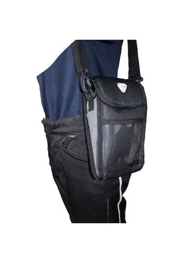 Vexo V51 Pos Cihazi Çantası Bütün Pos Cihazlarına Uyumlu Impertex