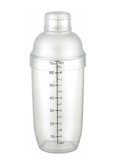 Policarbon Kokteyl Shaker 700 Cc