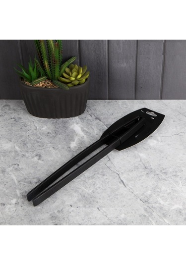 Silikon Perotti Siyah Maşa