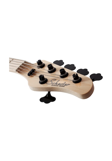 Schecter J-5 5 Telli Bas Gitar Sea Foam Green