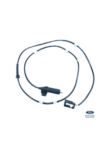 Abs Sensörü Arka Sağ - Ford Transit V184 01/- Yc15 2b372 Bc