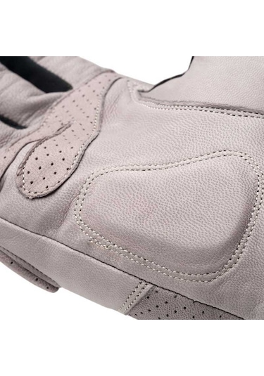 Tucano Urbano Gıg Pro Deri Eldiven Bej