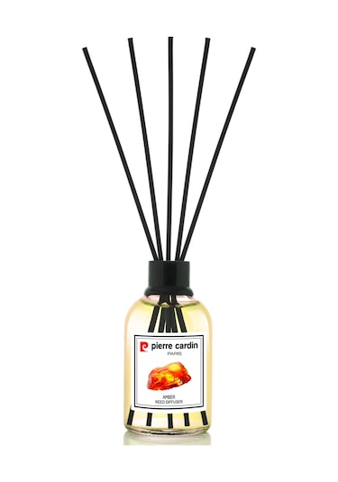 Pierre Cardin Amber Reed Diffuser Oda Kokusu 110 ML