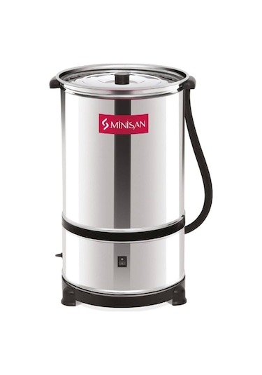 Minisan 40 Litre Ultra Yayık Makinesi