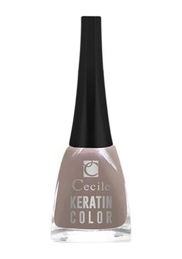Cecile Keratin Nail Colors Oje 07