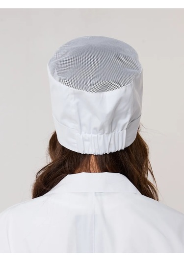 Linesta Aşçı Şapkası 445100792 Beyaz