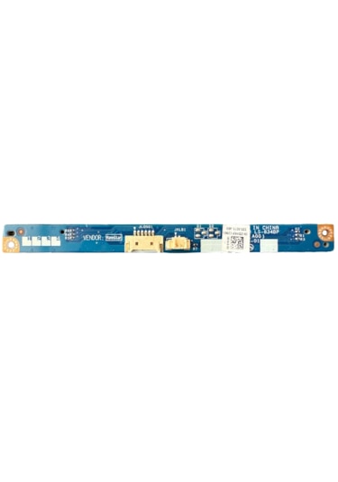 Dell Alienware M17x R4 Led Board Ls-834bp