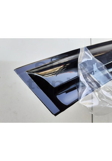 Reno Renault 9 11 Broadway Flash Mugen Cam Rüzgarlığı R9 R11