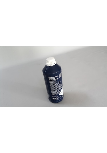 Skoda -35 Mavi Antifiriz 1,5 Lt Febi Mavi