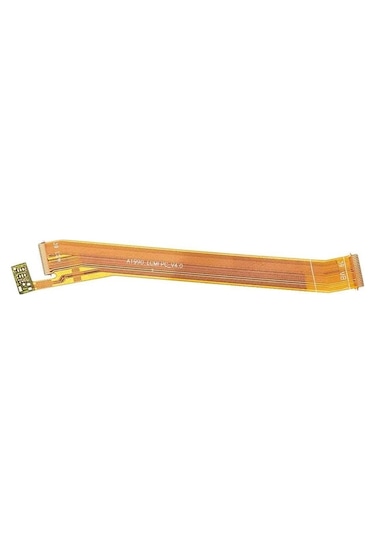 Ttlcdflx-tb-053 Kodlu Lcd Flex Kablosu