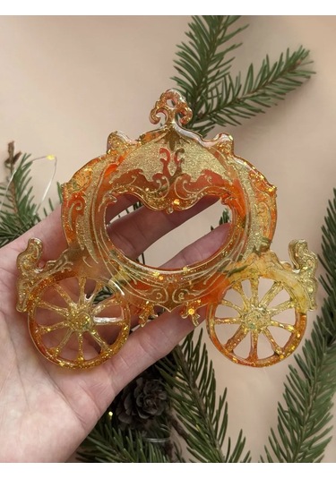 Astra Epoxy Silikon Kalıp "araba" 292052441