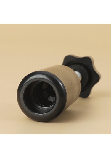 Suntek Manuel Parfüm Capper Tasarruf Emek El Aleti Sprey Cam