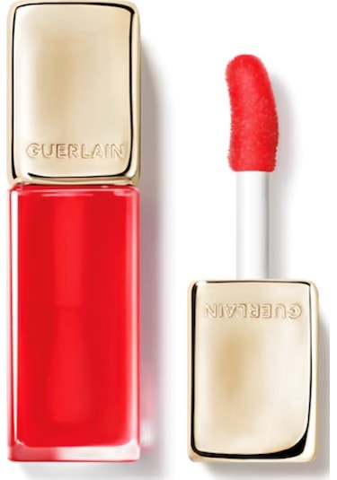 Guerlain Kisskiss Bee Glow Oil - Dudak Yağı 775 Diğer