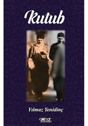 Kutub / Yılmaz Yenidinç