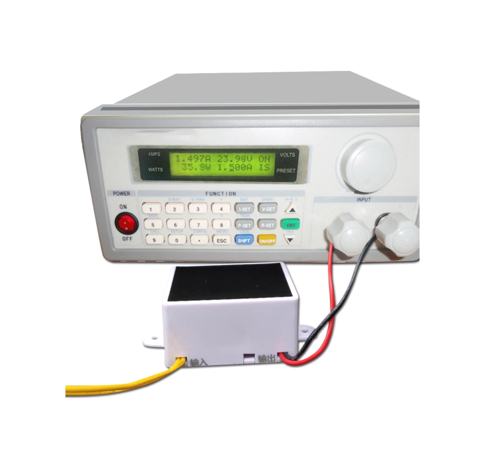 Neevoyu Ac-dc 100-240v Girişli 12v 3a 36w Güç Modülü Zfx-w305a