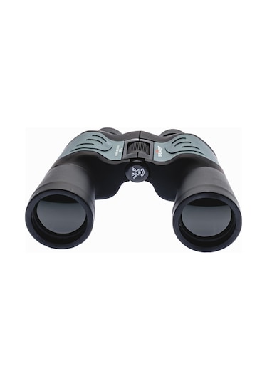 Breaker 7x50 Ct Profesyonel El Dürbünü - 1000m/56m - Gri