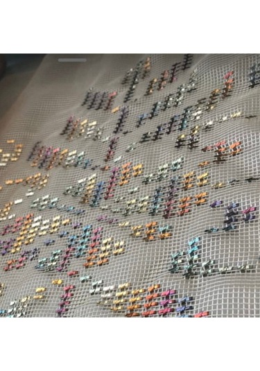 Mavi Tel Kırma Teli, Tel Kırma, Hobi,renkli Tel Kirma,renkli,bartın Teli