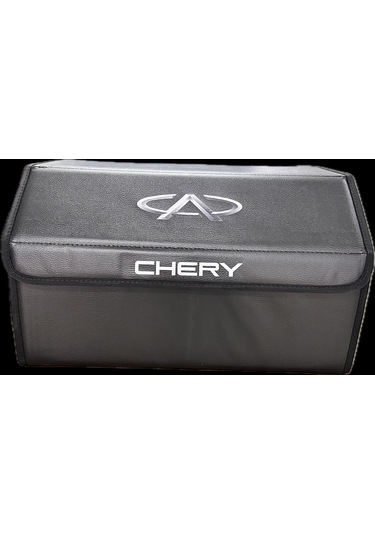 Bagaj Organzer Suni Deri Chery