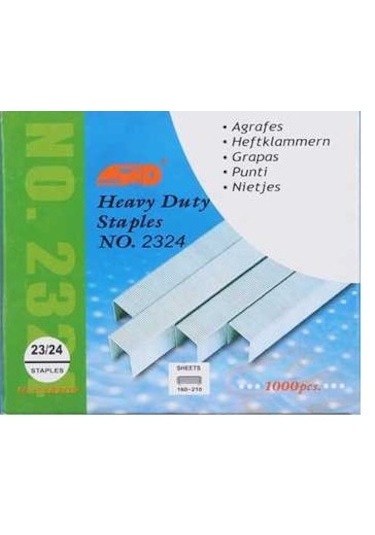 Std 23/24 Zımba Teli