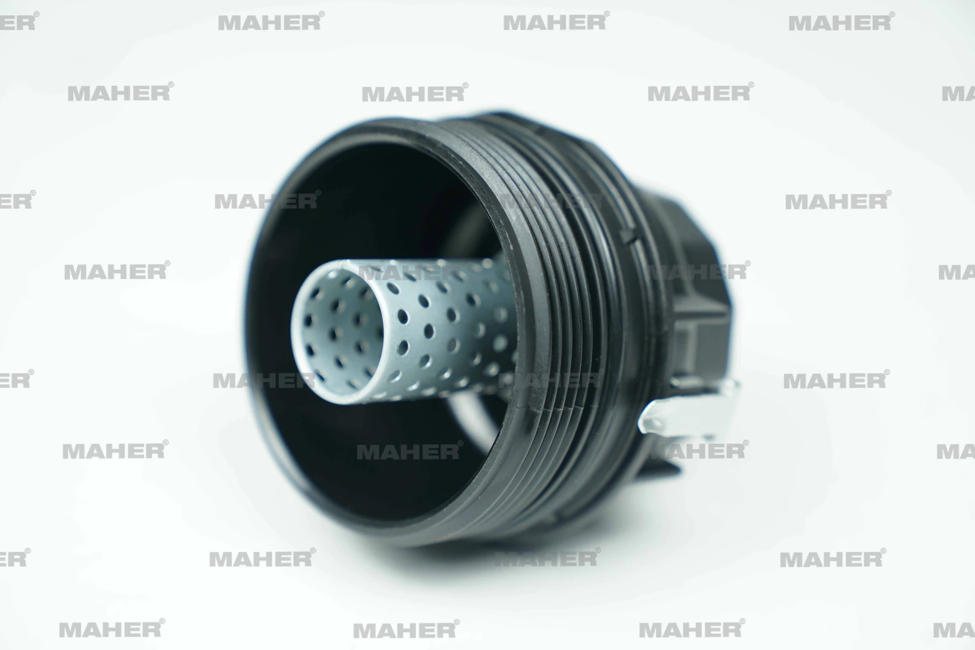 Kapak Yağ Filtre Corolla 1.4 D4d Dizel 2010-2017 / Aurıs / Yarıs  Tapalı Tip 15650 33010  --