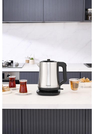Homend Royaltea Elegant 1777H Çay Makinesi