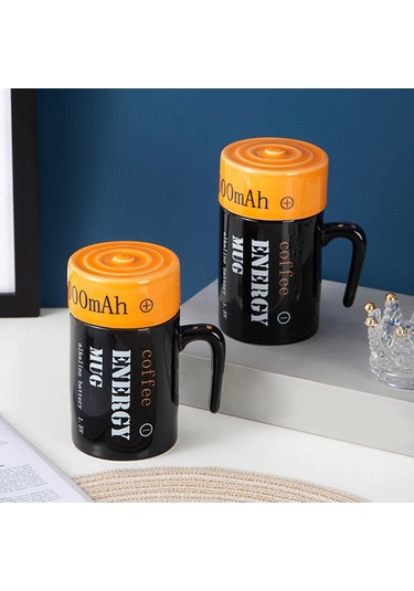 Suntek Kahve, Bira, Çay Veya Çikolata Için Seramik Kahve Kupa