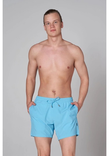 John Frank Gts Erkek Mayo Şort jfssswl02-7481 001