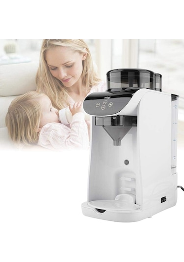 Mioji Baby 10 Pro a Pro Advanced - Mama Hazırlama Makinesi
