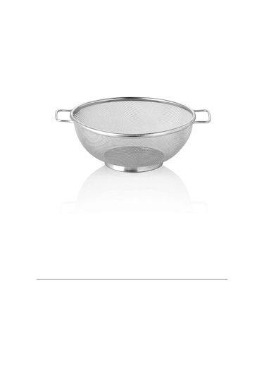 Paslanmaz Süzgeç 26 Cm Royaleks-spt26 Çok Renkli