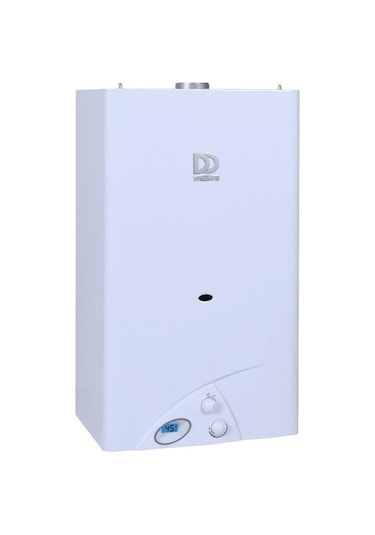 Demirdöküm L 275 F 11 LT Hermetik Şofben