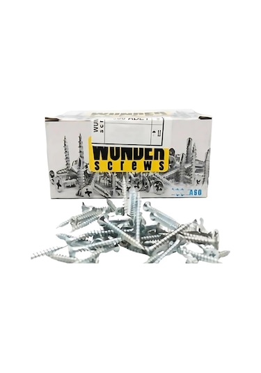 Wunder 3.9x16 Yhb Muv 10 Lu Paket 3.9 x 16 MM
