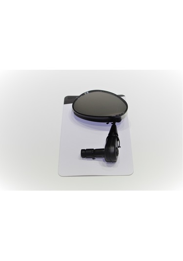 Bisiklet Aynası 3D Dikiz Ayna Geniş Görüş Açısı 102 G Elops