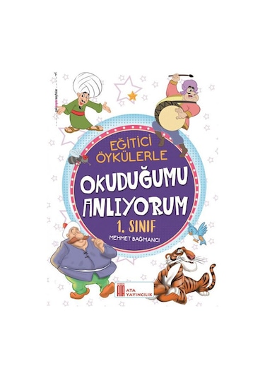1.sınıf Yeni Nesil Sorularla Gıcır Gıcır Problem + Eğitici Öykülerle Okuduğumu Anlıyorum