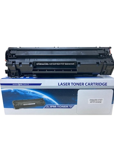 Hp Cf283A 1.5 K Uyumlu Toner - Hp M201A/ M125A/ M225A/ M127/M127FN