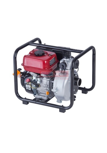 Omega 2'' Yüksek Basınç Whp 50 Su Motoru