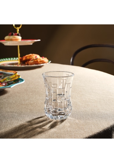 Karaca Rcr Etna Cam Çay Bardağı Şeffaf