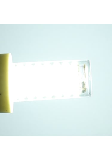 Geeksen E14 Led Ampul - 9w 75 Işık, 360 Aydınlatma, Mikrodalga Ve Buzdolabı İçin