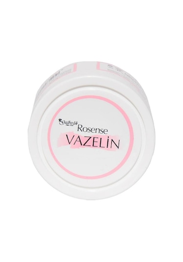 Rosense Gül Kokulu Vazelin 100 ML